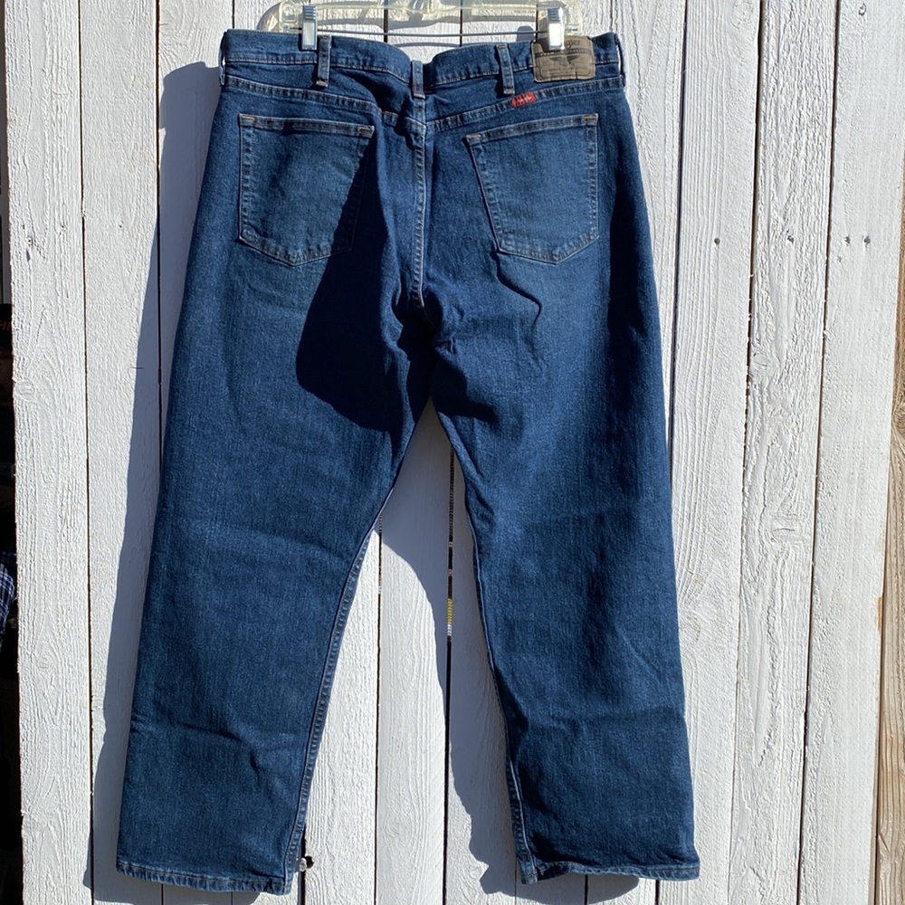 Wrangles Jeans - Picture 5 of 7